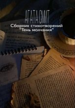 Сборник стихотворений «Тень молчания»