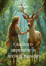 Сказка о царевиче и лесной нимфе