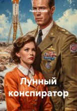 Лунный конспиратор