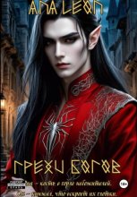 Грехи богов