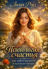 Психология счастья: как найти радость в маленьких вещах