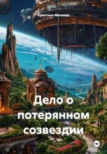 Дело о потерянном созвездии