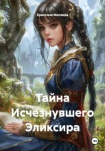 Тайна Исчезнувшего Эликсира