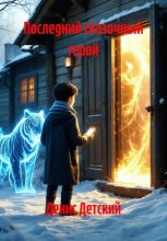 Последний сказочный герой