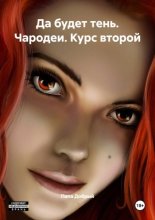 Да будет тень. Чародеи. Курс второй