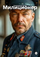 Милиционер