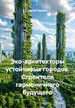 Эко-архитекторы устойчивых городов. Строители гармоничного будущего