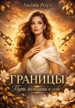 Границы. Путь женщины к себе