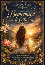 Вернуться к себе: путь женщины от ожиданий к внутренней свободе.