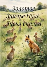 Золотое Заячье Поле. Лисья сказка