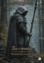 За стеной... Набирая силу