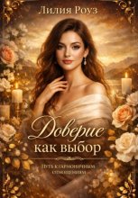 Доверие как выбор: путь к гармоничным отношениям