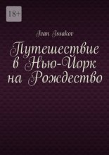 Путешествие в Нью-Йорк на Рождество