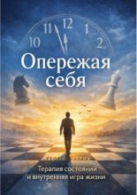 Опережая себя. Терапия состояний и внутренняя игра жизни