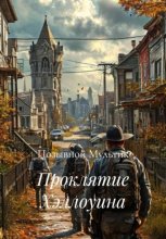 Проклятие Хэллоуина