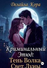 Криминальный Этюд: Тень Волка, Свет Луны