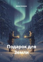 Подарок для Земли