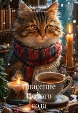 Спасение Нового года