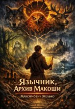 Язычник, Архив Макоши