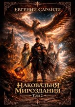 Наковальня Мироздания. Том 2