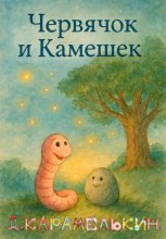 Червячок и Камешек