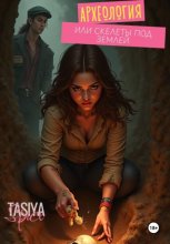 Археология или скелеты под землей