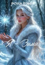 Я – Зима