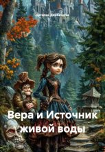 Вера и Источник живой воды