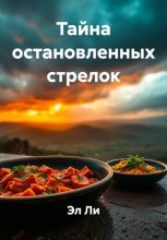Тайна остановленных стрелок