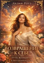 Возвращение к себе: путь женщины к внутренней силе