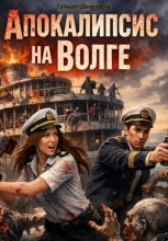 Апокалипсис на Волге