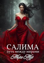 Салима – путь между мирами