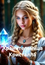 Хранительница Кристалла