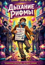 Дыхание Рифмы