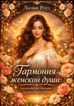 Гармония женской души: психология, эмоции и сила быть собой