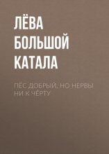 Пёс добрый, но нервы ни к чёрту