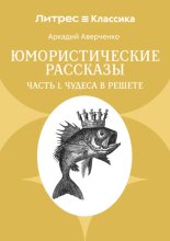 Юмористические рассказы. Часть 1. Чудеса в решете