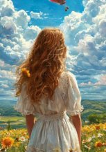 Лилино лето