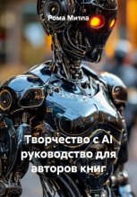 Творчество с AI руководство для авторов книг