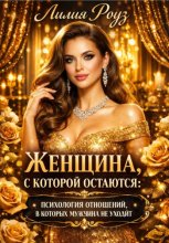 Женщина, с которой остаются: психология отношений, в которых мужчина не уходит