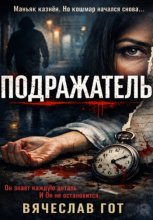 Подражатель