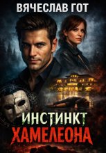 Инстинкт хамелеона