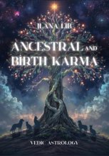 Ancestral and birth karma