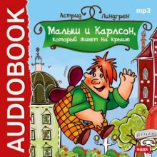 Малыш и Карлсон, который живет на крыше (спектакль)