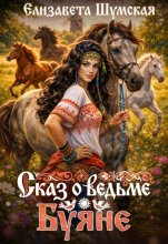 Сказ о ведьме Буяне