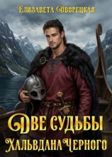 Две судьбы Хальвдана Черного