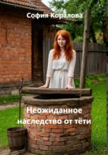 Неожиданное наследство от тёти