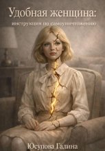 «Удобная женщина: инструкция по самоуничтожению»