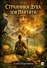 Странники Духа. Зов Пайтити