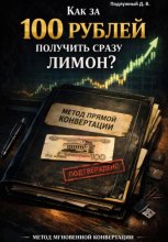 Как за 100 рублей получить сразу лимон?